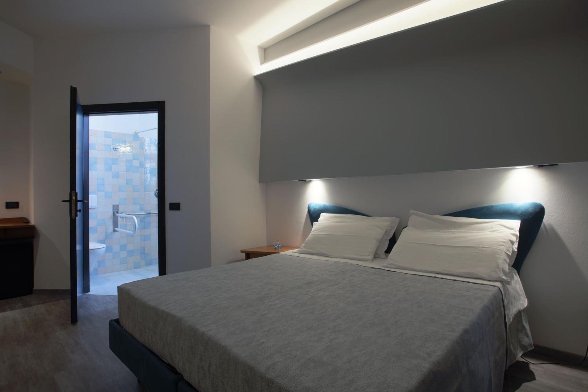 Hotel Ali D'Oro Rimini Cameră foto