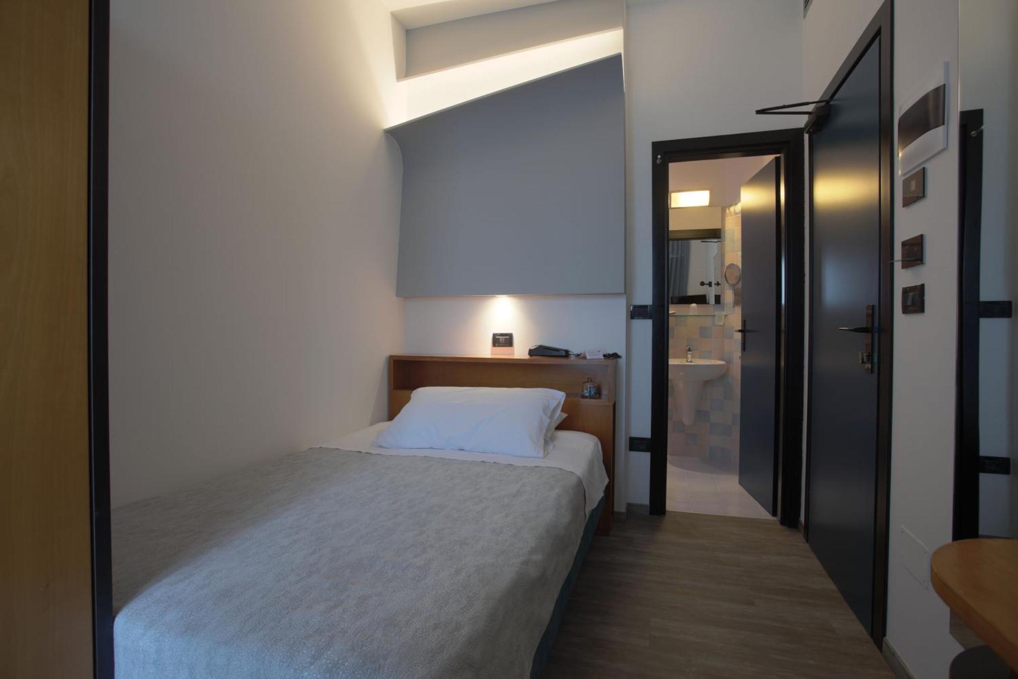 Hotel Ali D'Oro Rimini Cameră foto