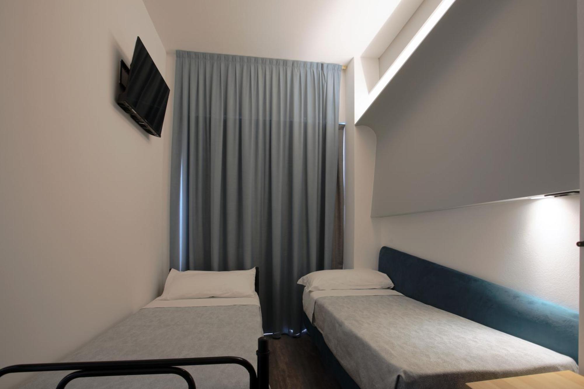 Hotel Ali D'Oro Rimini Cameră foto