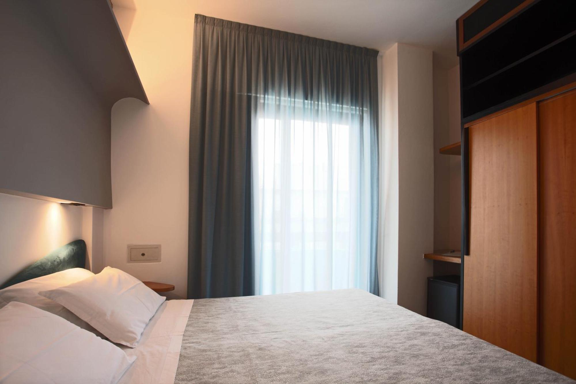 Hotel Ali D'Oro Rimini Cameră foto