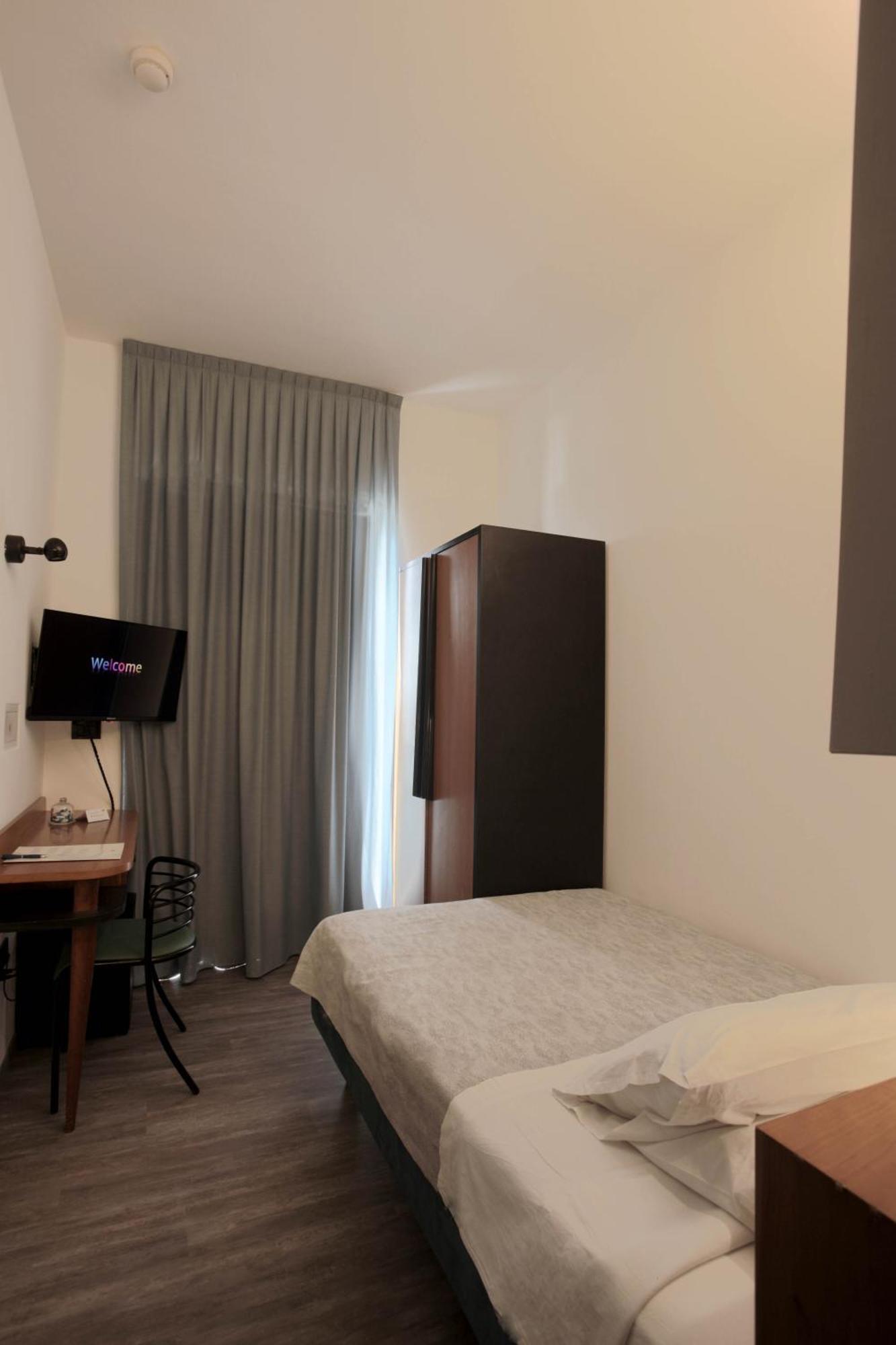 Hotel Ali D'Oro Rimini Cameră foto
