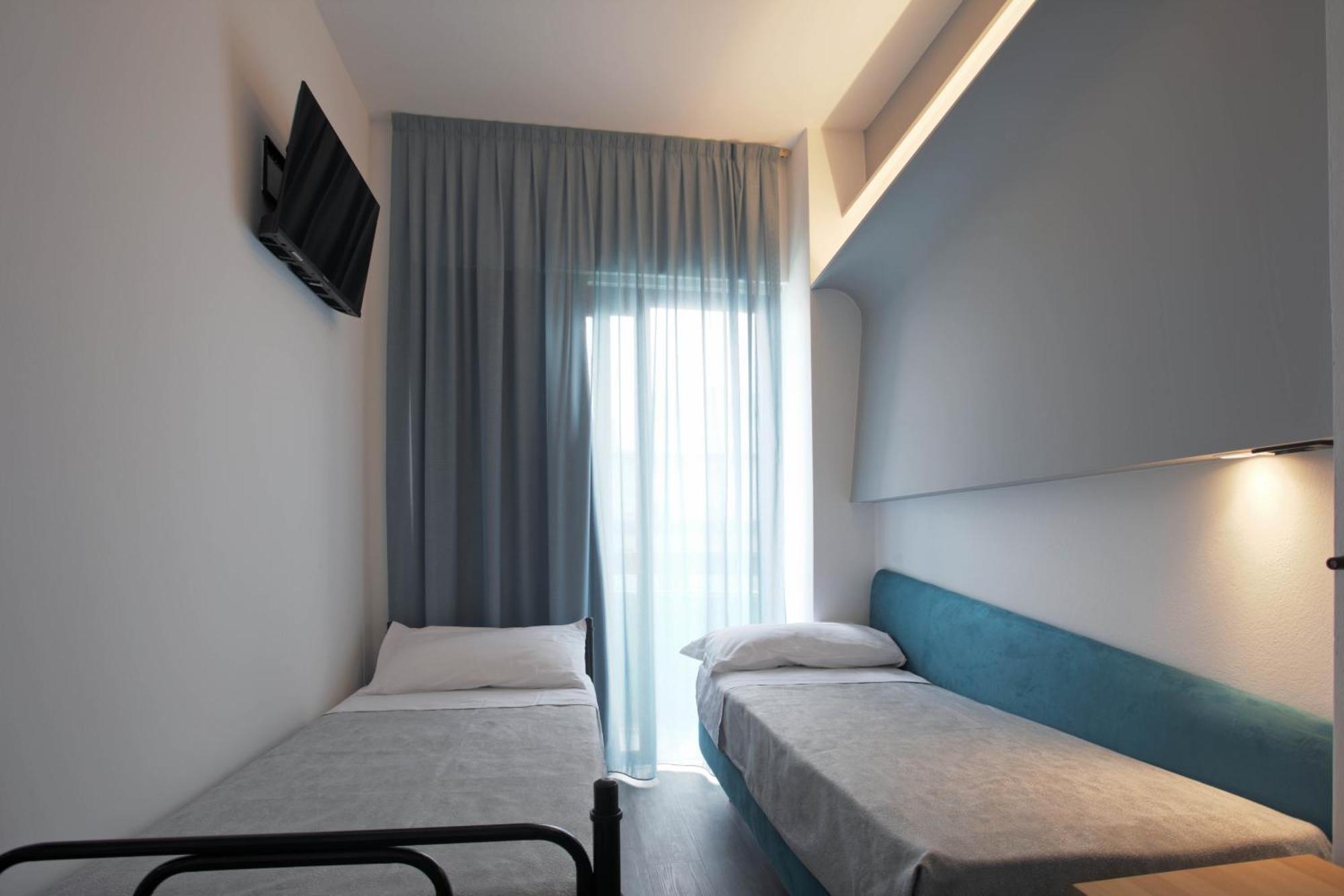 Hotel Ali D'Oro Rimini Cameră foto
