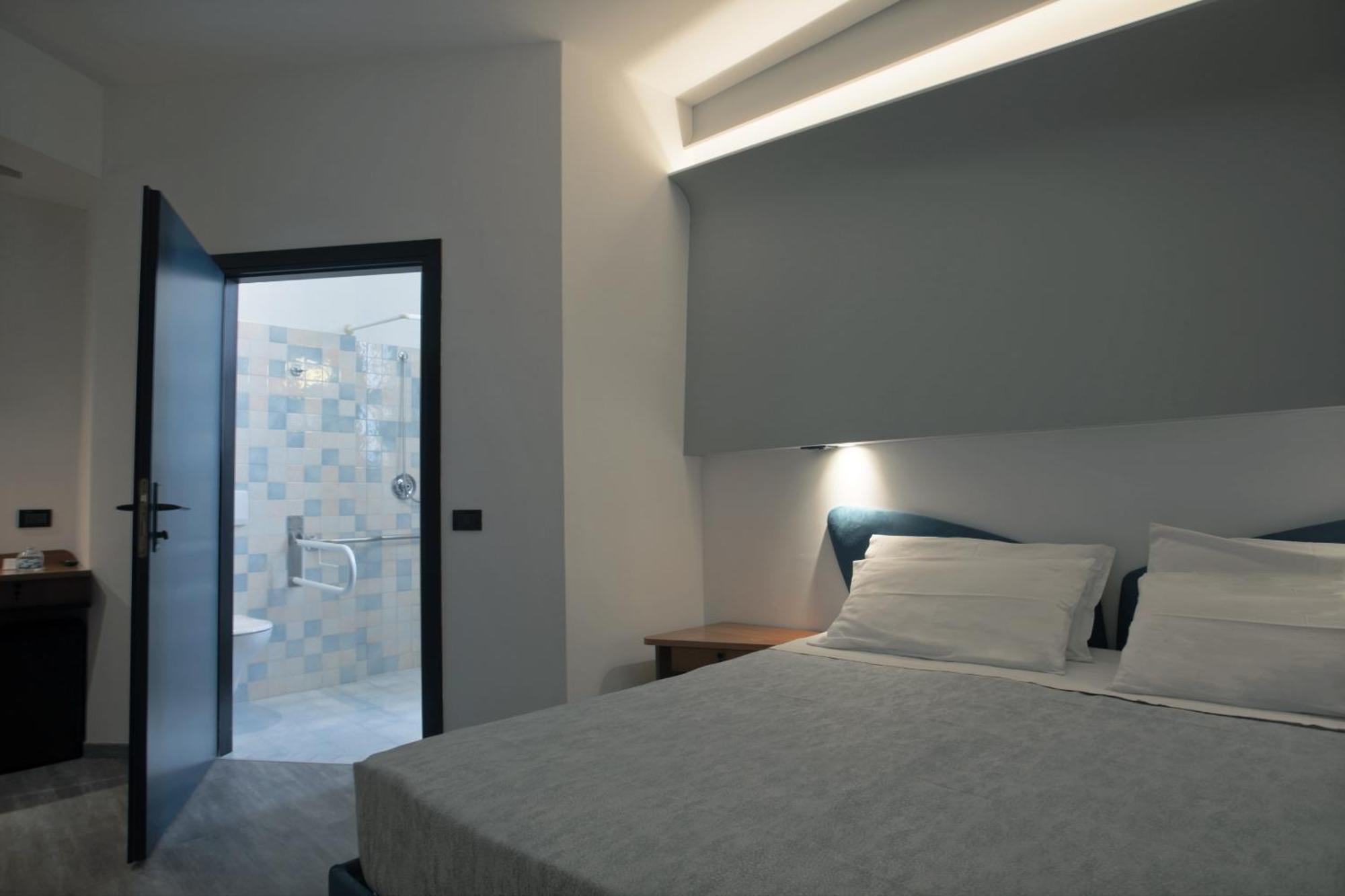 Hotel Ali D'Oro Rimini Cameră foto