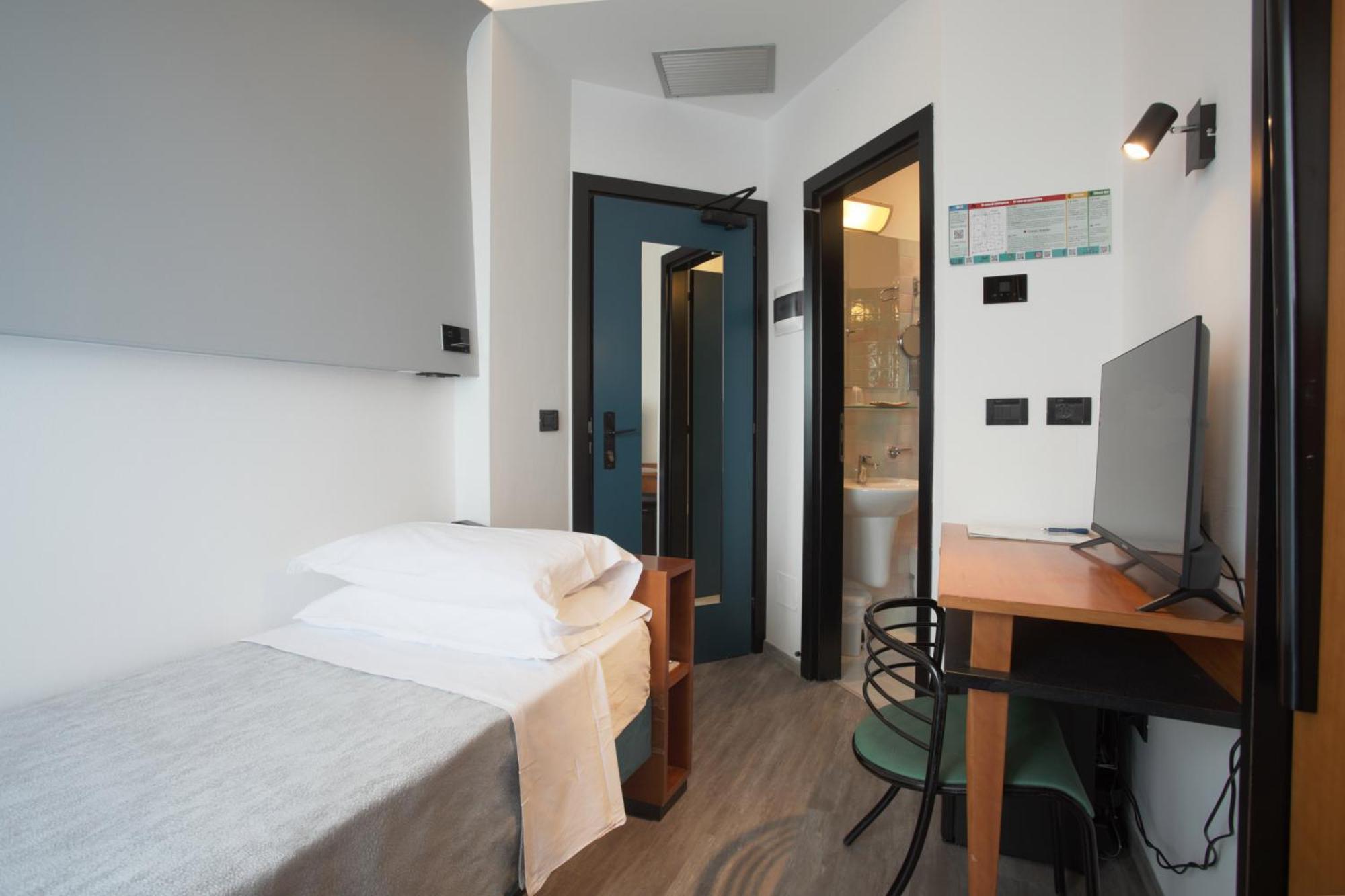 Hotel Ali D'Oro Rimini Cameră foto